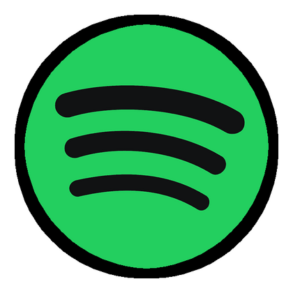 Spotify Spotify Inovstudios